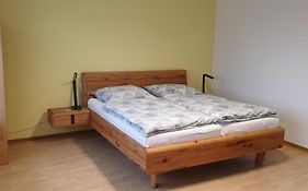 Gaestezimmer Junglas