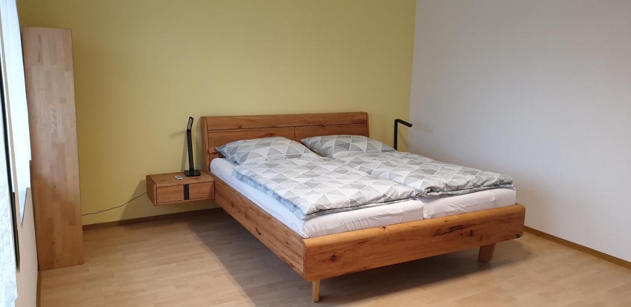 Gaestezimmer Junglas Bornheim  Buitenkant foto